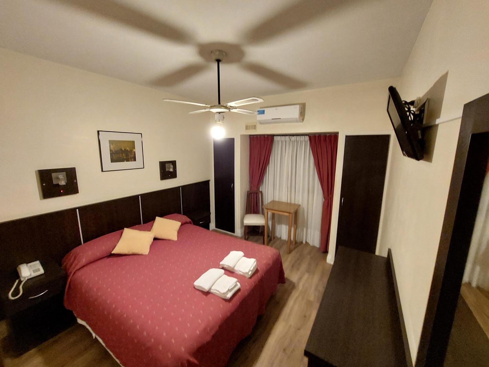 Gran Hotel Monaco Μαρ ντελ Πλάτα Εξωτερικό φωτογραφία