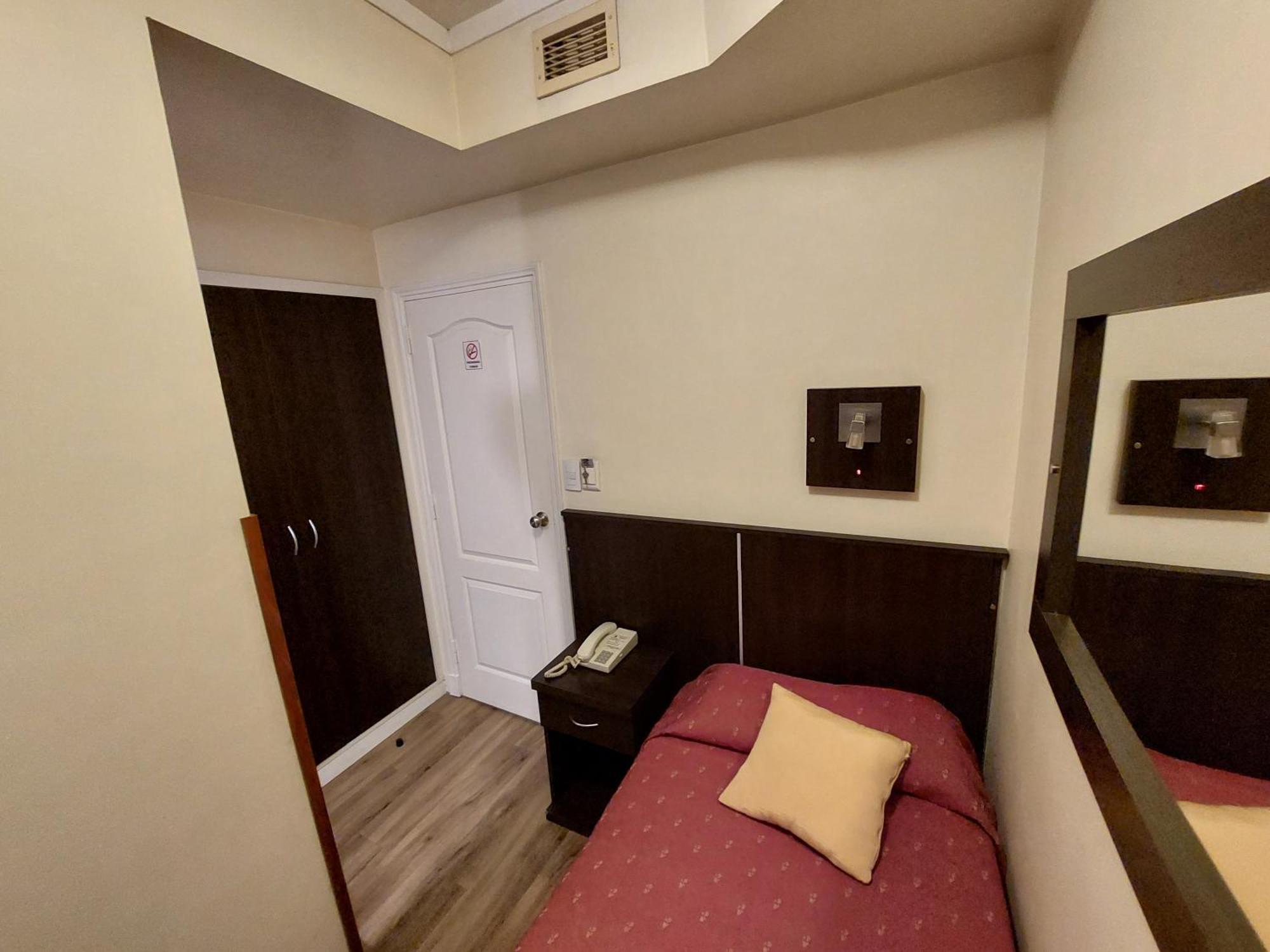 Gran Hotel Monaco Μαρ ντελ Πλάτα Εξωτερικό φωτογραφία